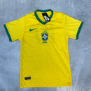 CAMISA INFANTIL SELEÇÃO BRASILEIRA