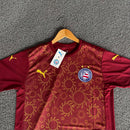 Camisa Bahia Masculina III 2025/26 - LINHA PREMIUM