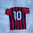 CAMISA VITÓRIA INFANTIL - RUBRO NEGRA