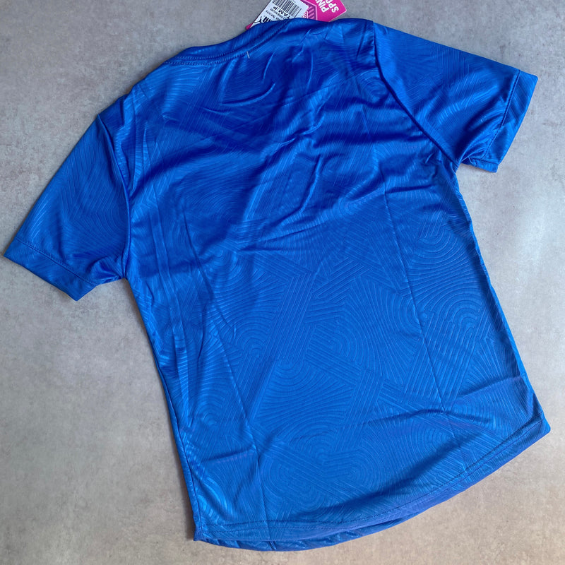CAMISA BABY LOOK BAHIA 3D