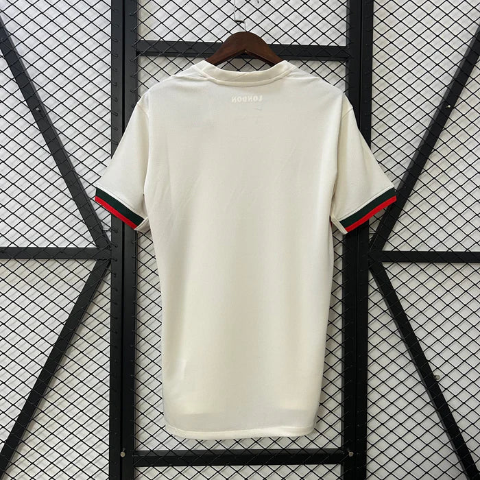 Camisa Chelsea 2025/26 Torcedor