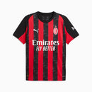 Camisa AC Milan 25/26 Home