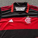 Lançamento Camisa do Flamengo I 26/27 Torcedor