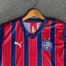 Camisa do Bahia Tricolor 2025/26 - LINHA PREMIUM