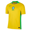 CAMISA DO BRASIL 2025/26 - HOME