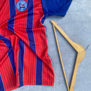 CAMISA BAHIA TORCEDOR - TRICOLOR 2025/26