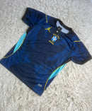 Camisa Seleção Brasil Copa do Mundo 2026 II Torcedor Azul Masculina