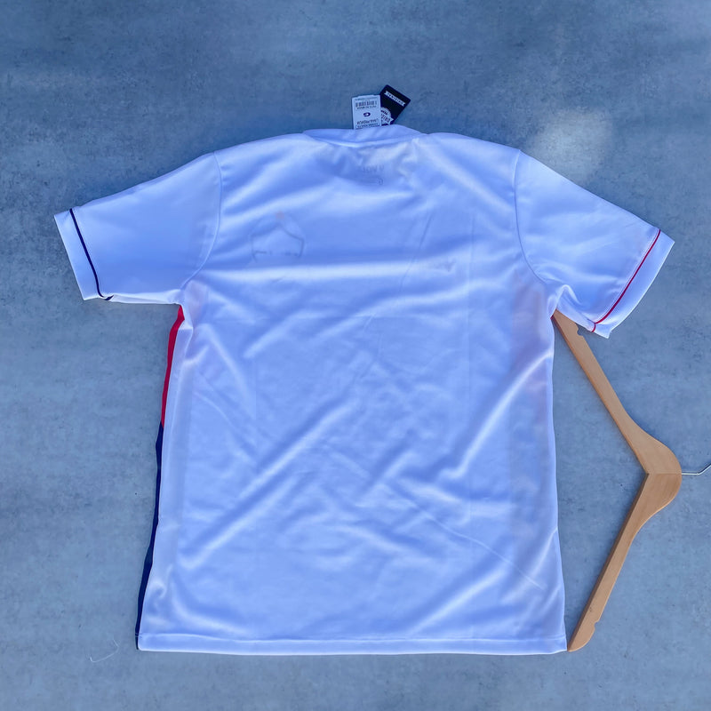 CAMISA VITÓRIA II 25 - TORCEDOR