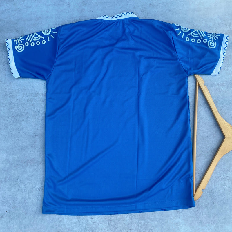 CAMISA BAHIA ESQUADRÃO NOVEMBRO NEGRO - LINHA PREMIUM