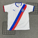 CAMISA BAHIA I HOME 2026