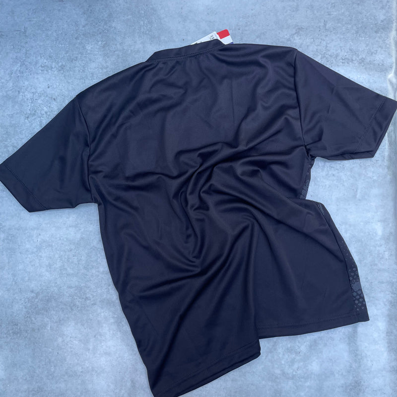 CAMISA BAHIA 2025/26 UNISSEX - PERSONALIZADA