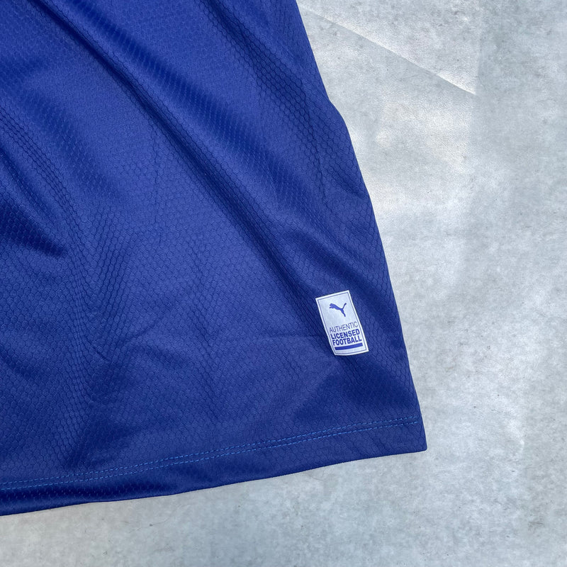 CAMISA POLO BAHIA CASUALS 2025 PUMA