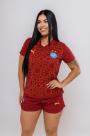 CONJUNTO BAHIA III FEMININO - TORCEDOR