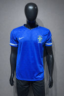 Camisa Seleção Brasil 3D - Unissex