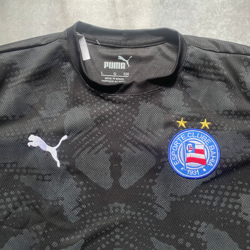CAMISA BAHIA GOLEIRO HOME 25/26