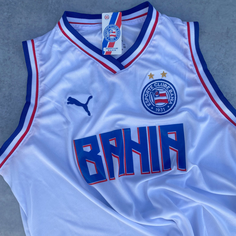 REGATA ESQUADRÃO BAHIA BASQUETE