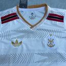 CAMISA FEMININA FLAMENGO III 2025/26