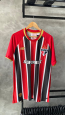CAMISA SÃO PAULO II 25/26 TORCEDOR