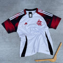 CAMISA FLAMENGO JOGO II - Torcedor