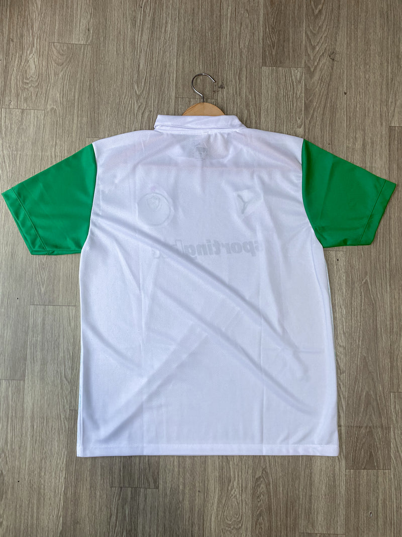 CAMISA PALMEIRAS TORCEDOR AWAY 2025