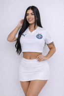 CROPPED BAHIA FEMININO 3D