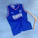 REGATA ESQUADRÃO BAHIA BASQUETE