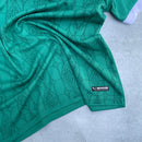 CAMISA PALMEIRAS HOME TORCEDOR 2025