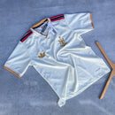 CAMISA FLAMENGO III 25/26