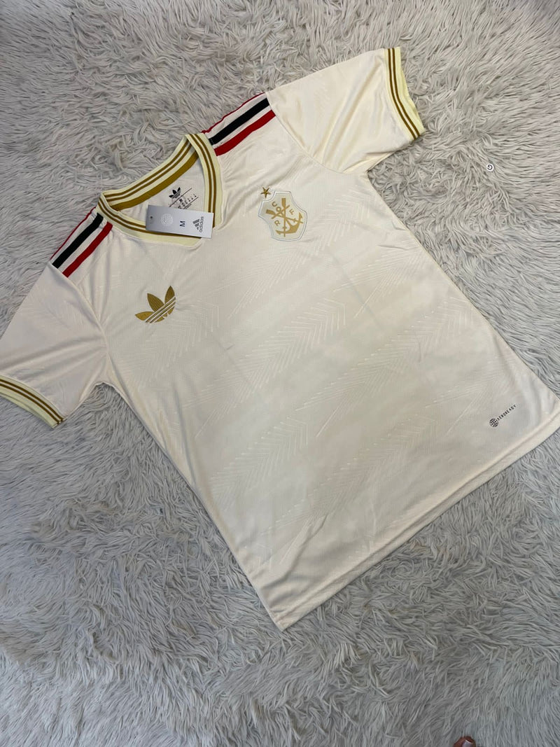 Camisa do Flamengo III - 2025/2026 - LINHA TAILANDESA