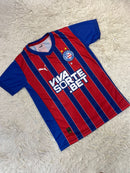 Camisa do Bahia Tricolor 2025/26 - LINHA PREMIUM