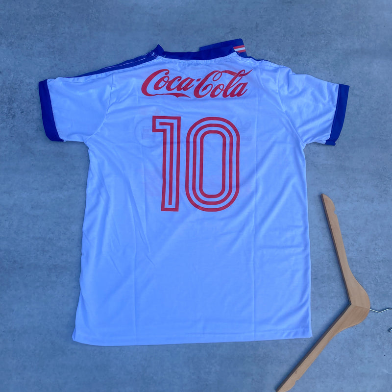 CAMISA BAHIA RETRÔ - COCA COLA