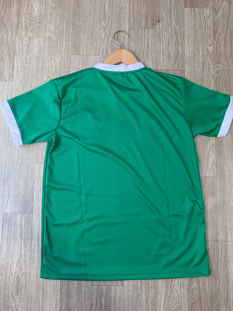 CAMISA PALMEIRAS HOME TORCEDOR 2025