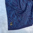 CAMISA BAHIA 2025/26 UNISSEX - PERSONALIZADA