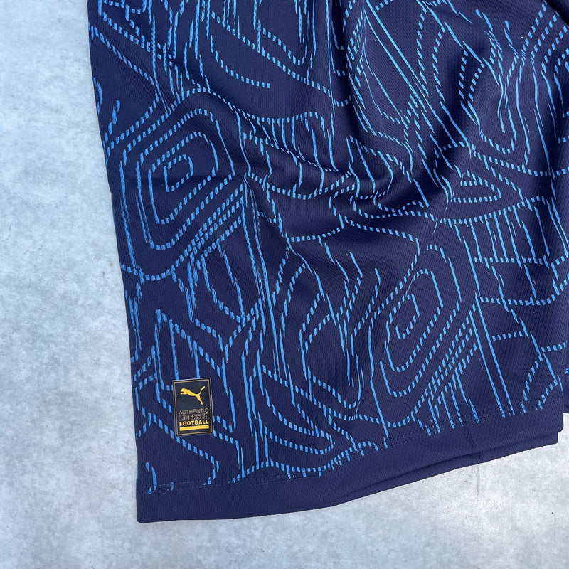 CAMISA BAHIA 2025/26 UNISSEX - PERSONALIZADA