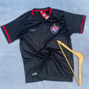 CAMISA VITORIA 3D BLACK 25/25