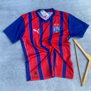 CAMISA BAHIA TORCEDOR - TRICOLOR 2025/26