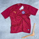 CAMISA BAHIA III 25/26 TORCEDOR