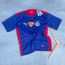 CAMISA BAHIA SUPERMAN 2025