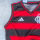 REGATA FLAMENGO BASQUETE