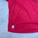 CAMISA VITÓRIA FEMININA 3D 2025/26