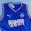 REGATA ESQUADRÃO BAHIA BASQUETE