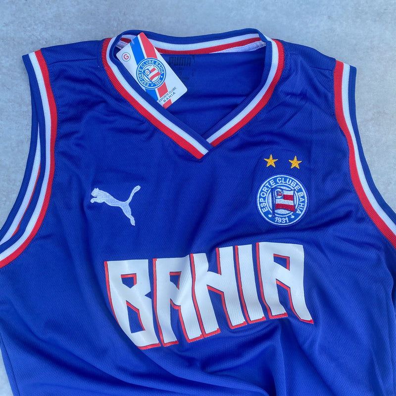 REGATA ESQUADRÃO BAHIA BASQUETE