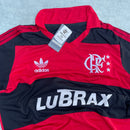 CAMISA FLAMENGO RETRÔ - ZICO