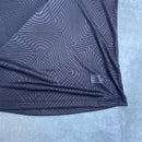 CAMISA VITÓRIA FEMININA 3D BLACK 2025/26