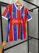 CAMISA RETRÔ BAHIA 88