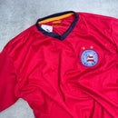 CAMISA BAHIA SÓCIO TORCEDOR 25/25