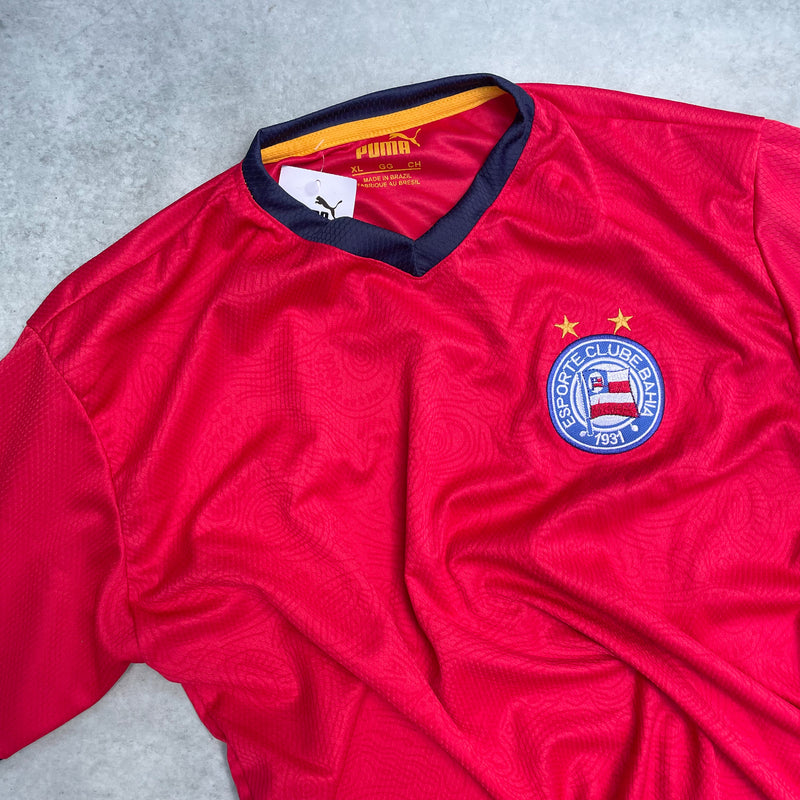 CAMISA BAHIA SÓCIO TORCEDOR 25/25