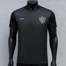 CAMISA VITÓRIA VOLT 2025 CONSCIÊNCIA NEGRA MASCULINO - PRETO