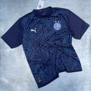 CAMISA BAHIA 2025/26 UNISSEX - PERSONALIZADA