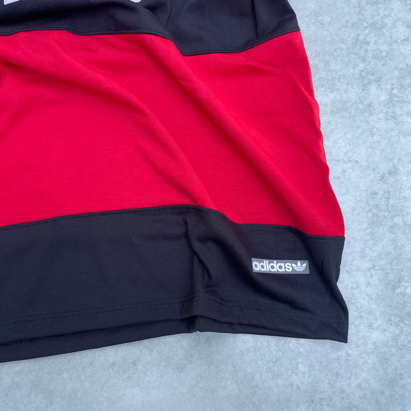 CAMISA FLAMENGO RETRÔ - ZICO